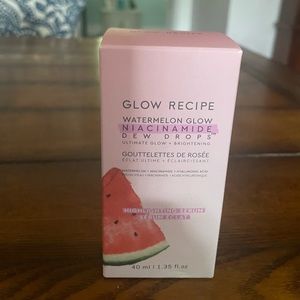 Glow Recipe
